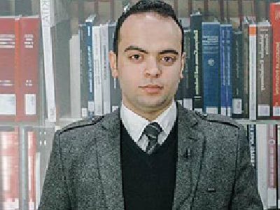 د. محمد علام